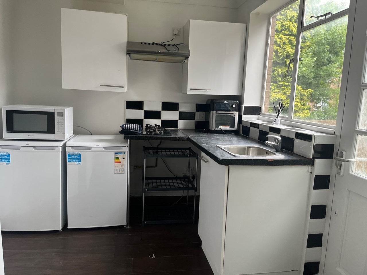 House Goldings Crescent in Welwyn Hatfield