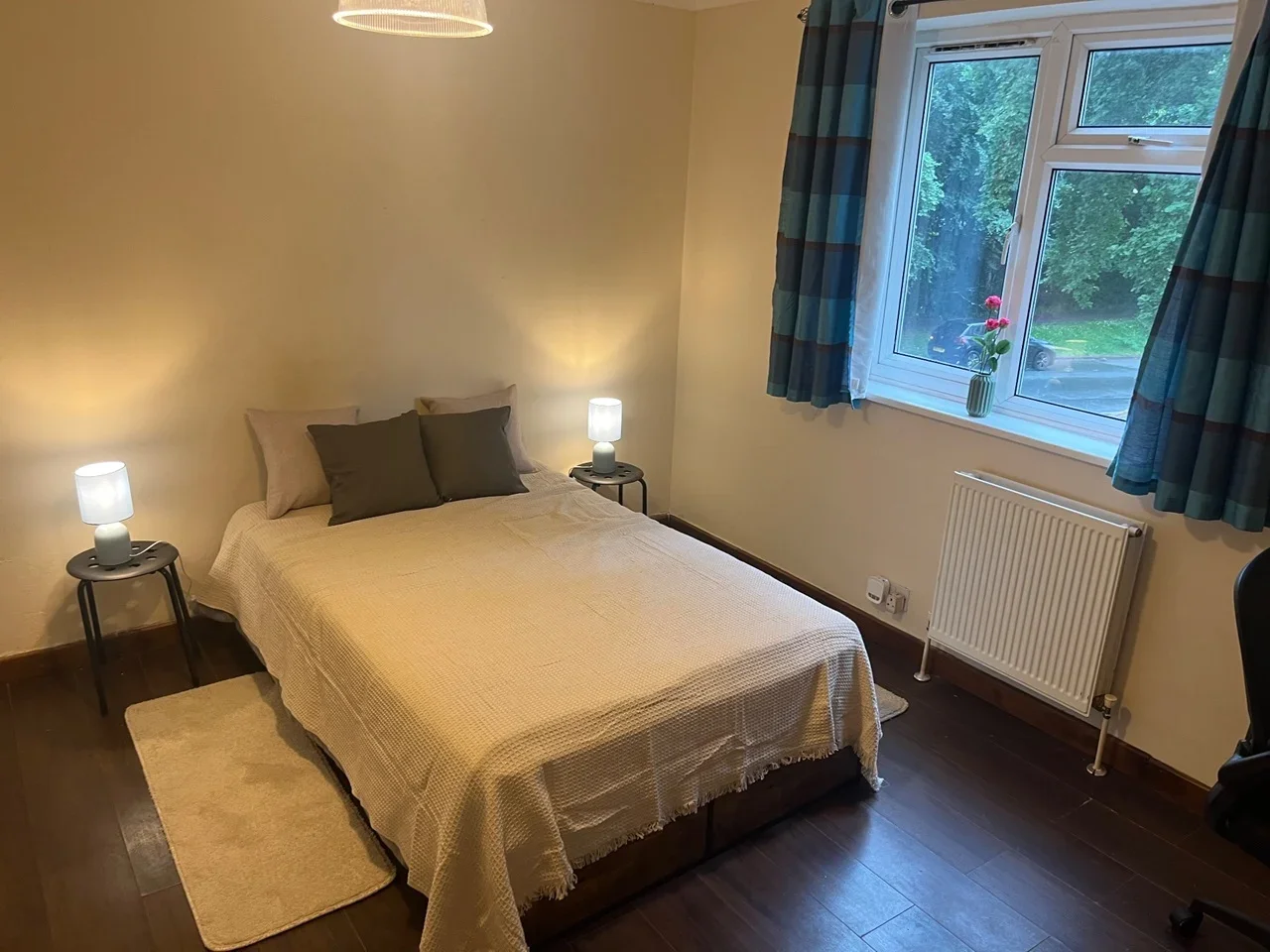 House Goldings Crescent in Welwyn Hatfield