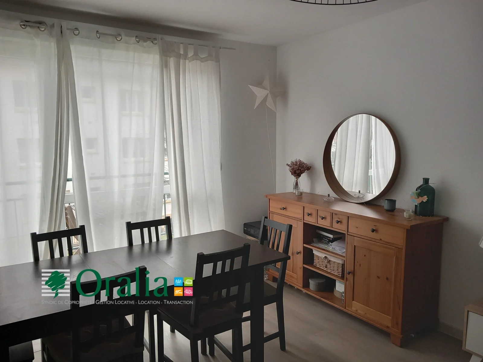 Appartement Rue d'Auxonne à Dijon