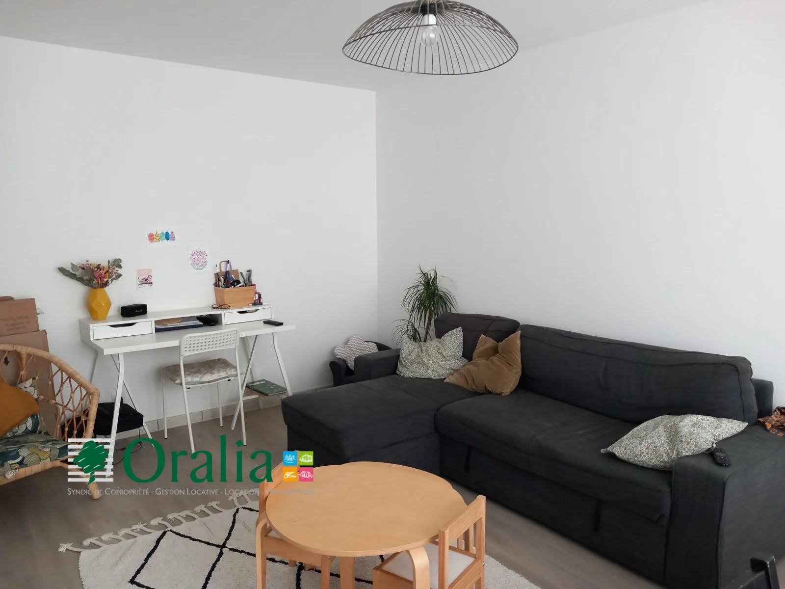 Appartement Rue d'Auxonne à Dijon
