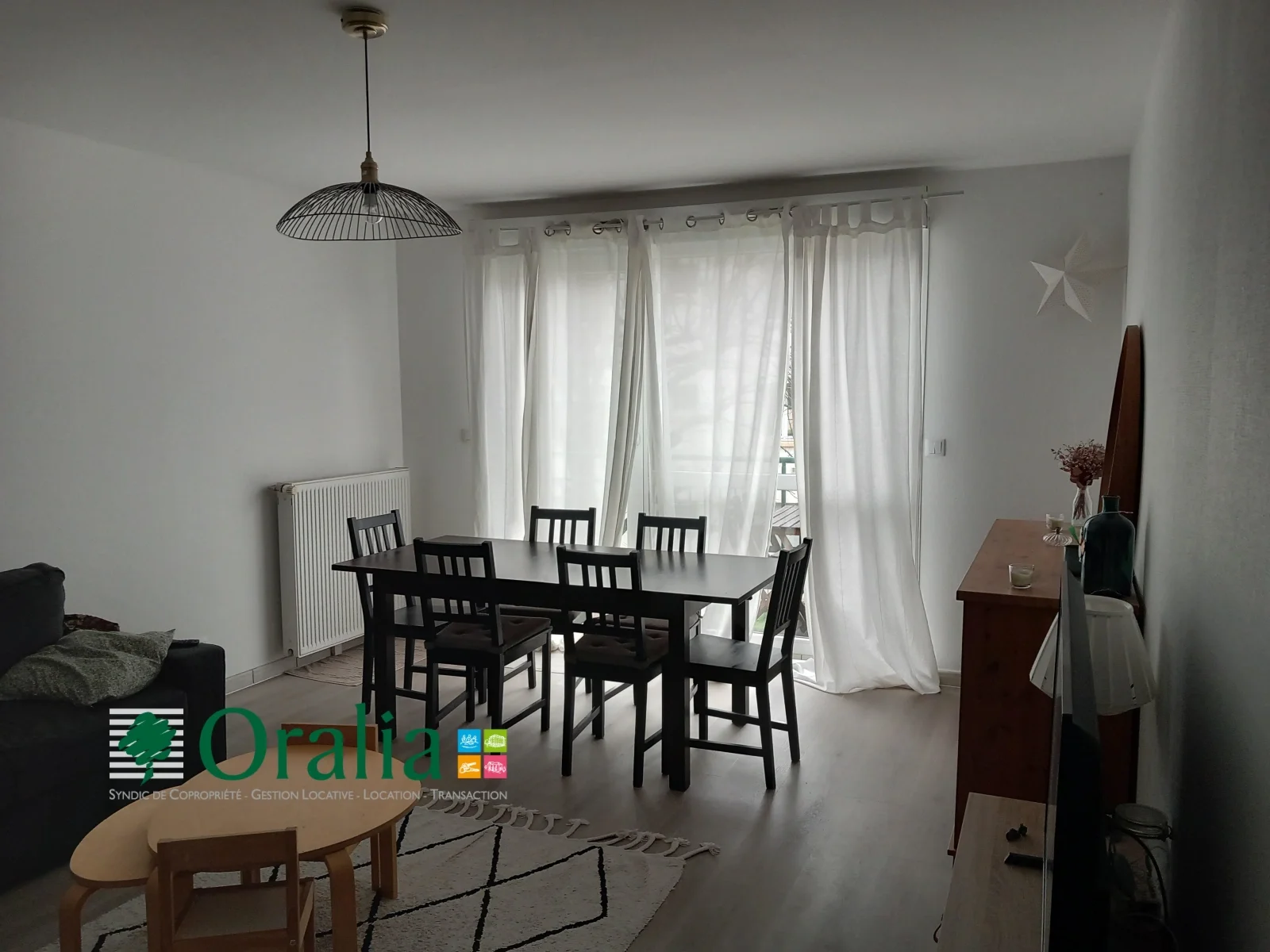 Appartement Rue d'Auxonne à Dijon