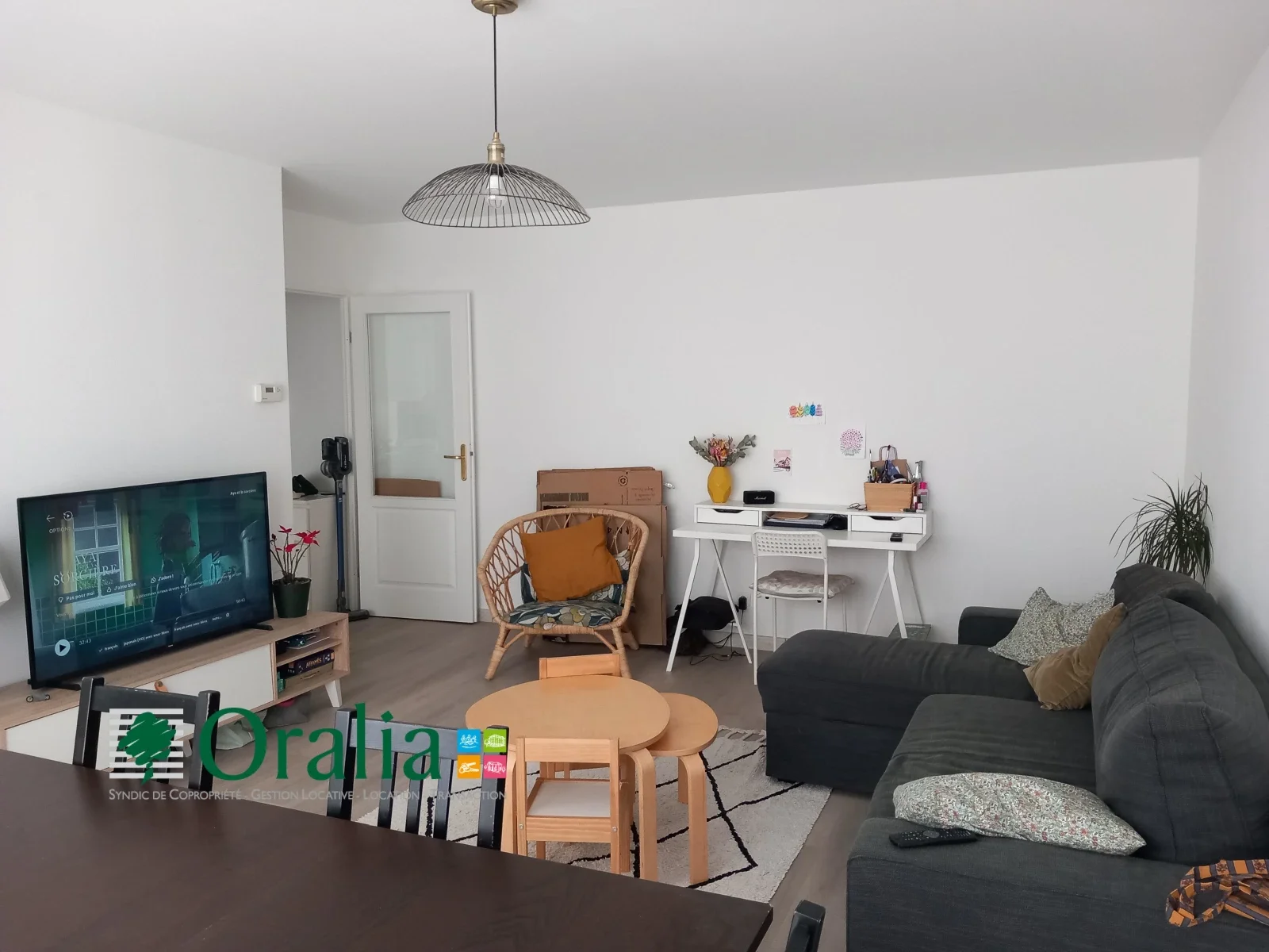 Appartement Rue d'Auxonne à Dijon
