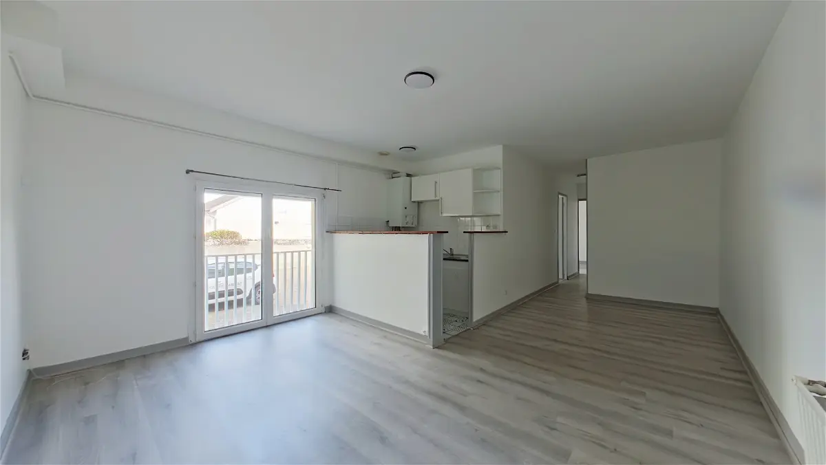 Appartement Rue de Gravelines à Châtellerault