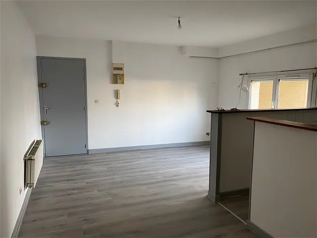 Appartement Rue de Gravelines à Châtellerault