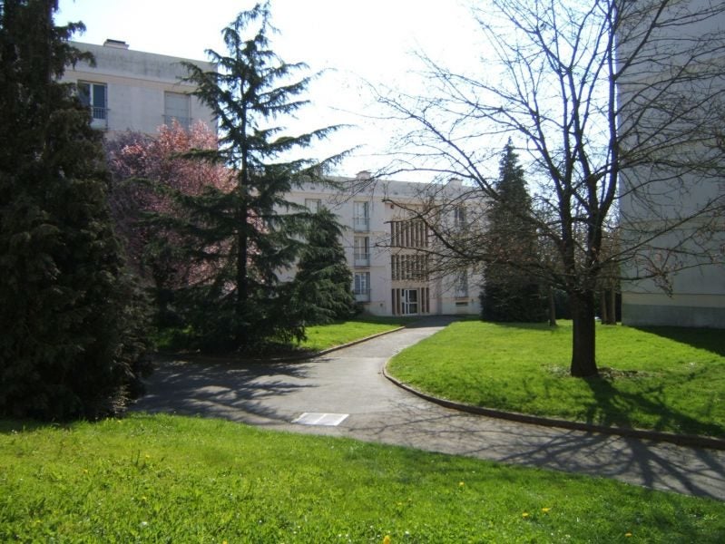 Chambre Square de Sendaï à Rennes