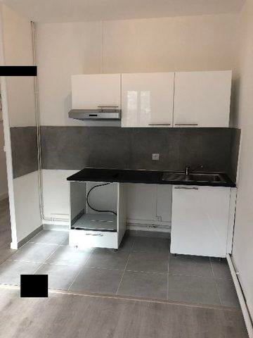 Appartement Rue Auguste Blanqui à Marseille