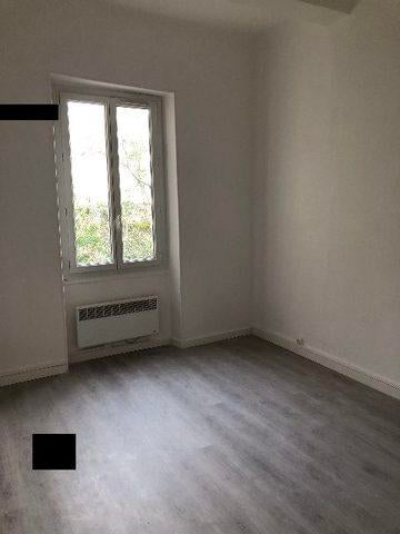 Appartement Rue Auguste Blanqui à Marseille