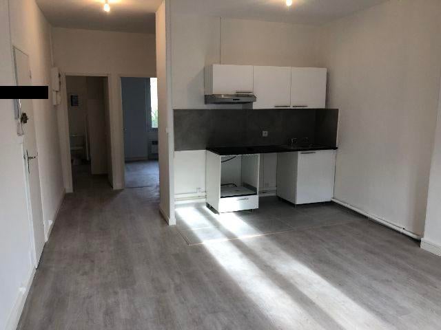 Appartement Rue Auguste Blanqui à Marseille