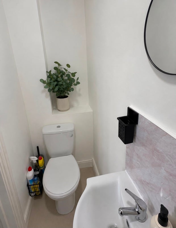 Room Castle Street in Slough