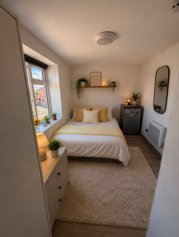 Room Castle Street in Slough