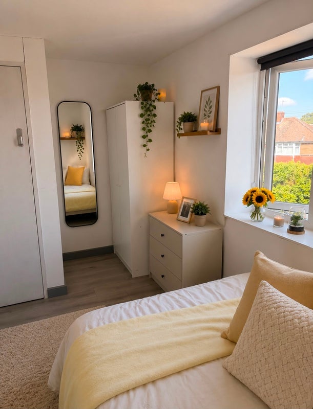 Room Castle Street in Slough