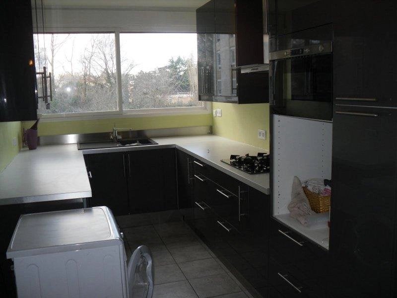 Appartement Pont des Demoiselles à Toulouse