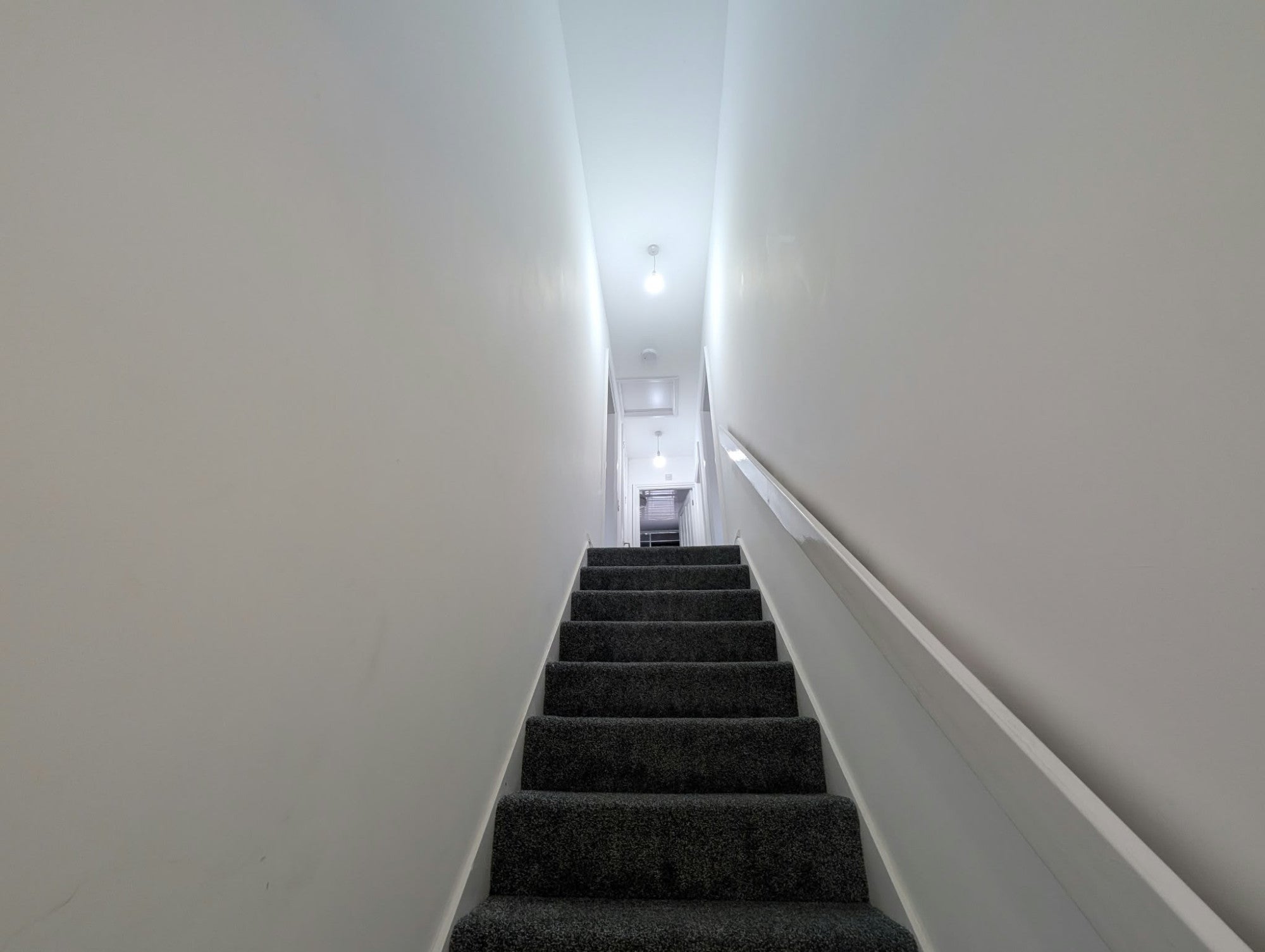 Flat Cherryleas Drive in Leicester