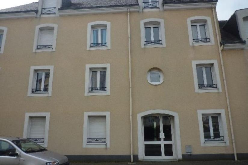 Appartement Rue des Charmes à Le Mans