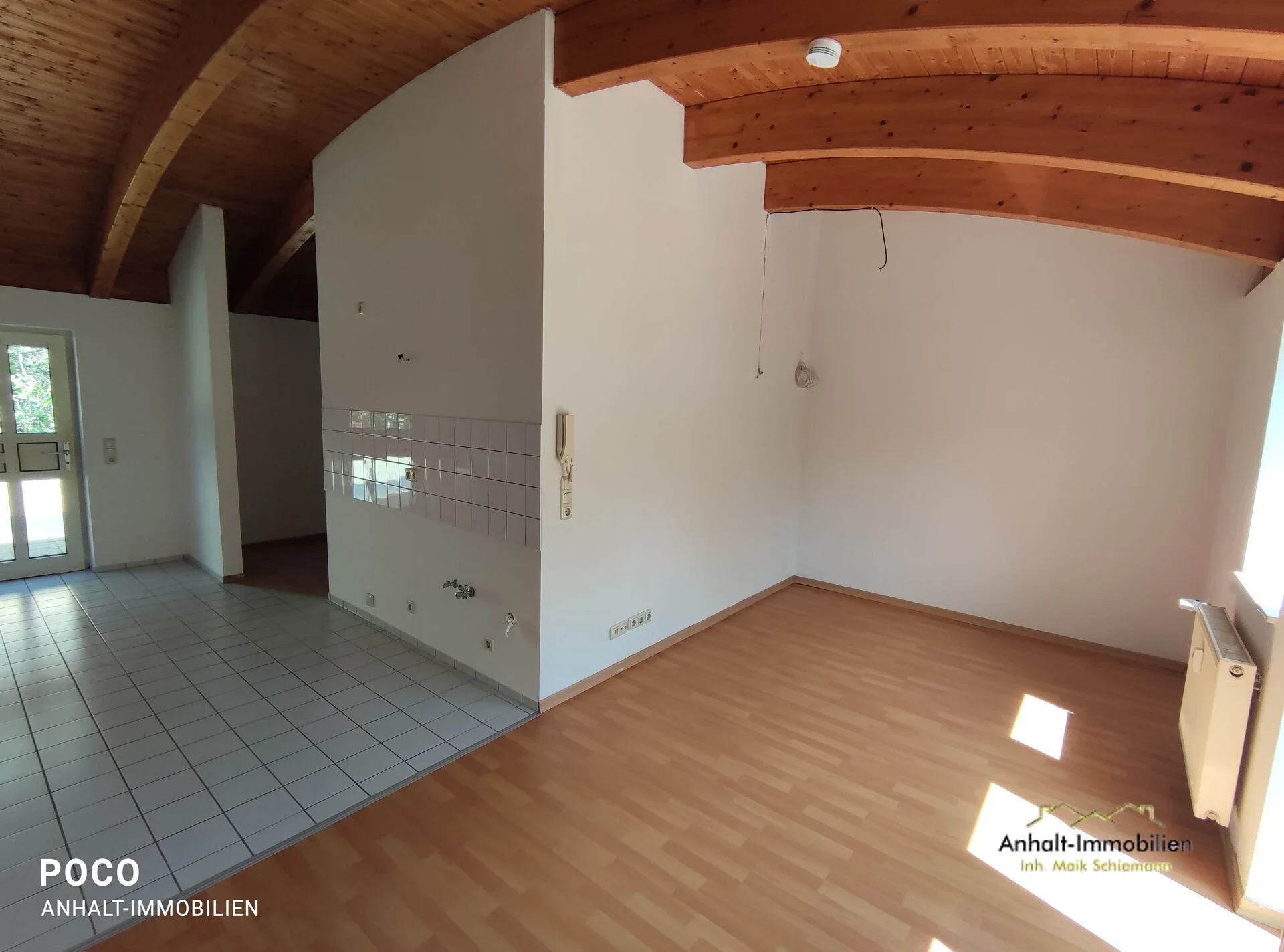 Wohnung Walther-Rathenau-Straße in Bitterfeld-Wolfen