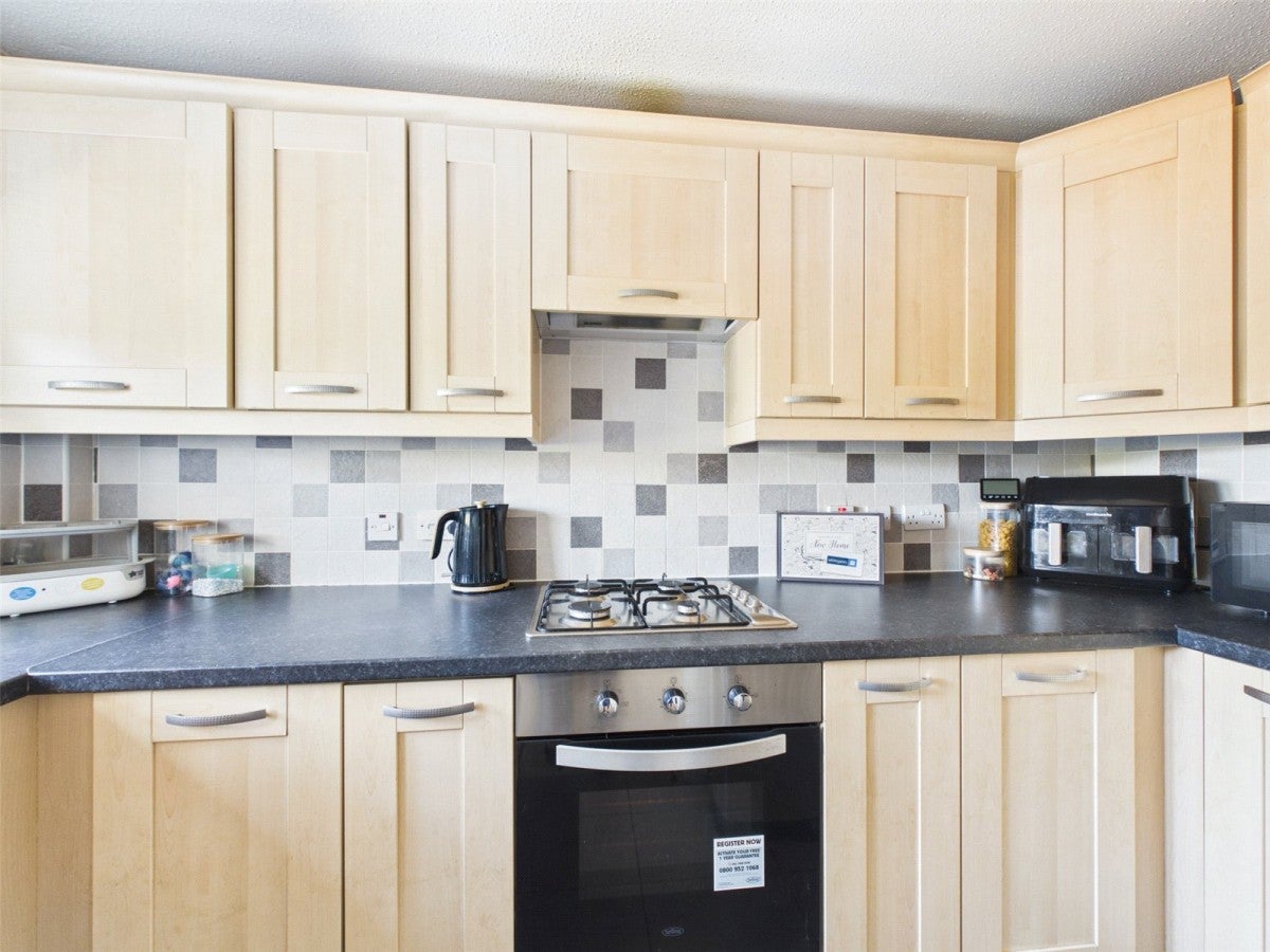House Roxton Court in Broxtowe