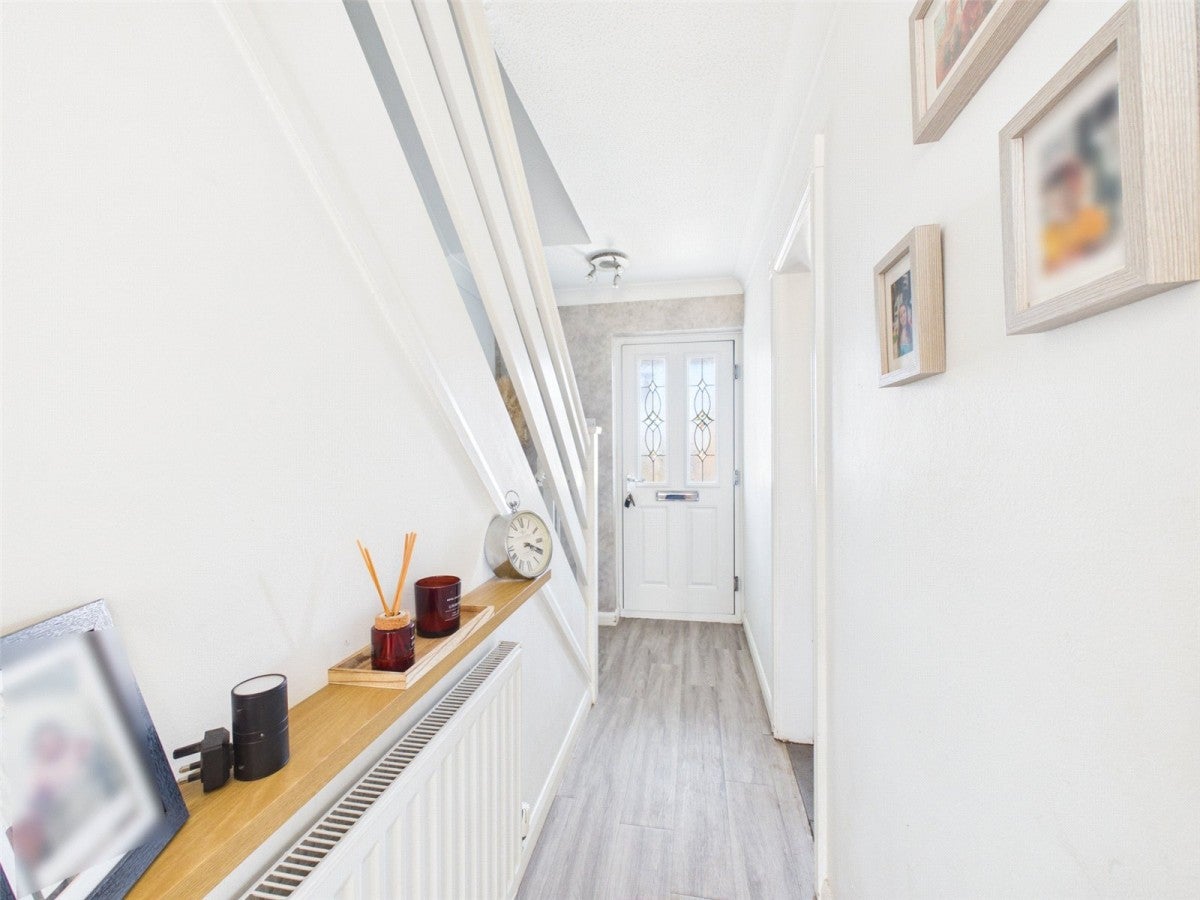House Roxton Court in Broxtowe
