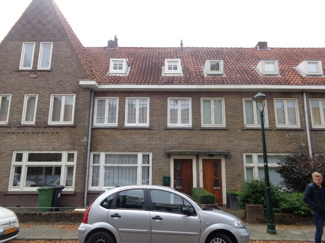 Appartement Cevenneshof 9