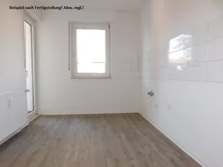 Wohnung Weeserweg in Krefeld