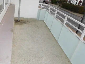 Wohnung Weeserweg in Krefeld