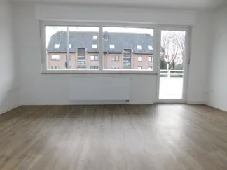 Wohnung Weeserweg in Krefeld