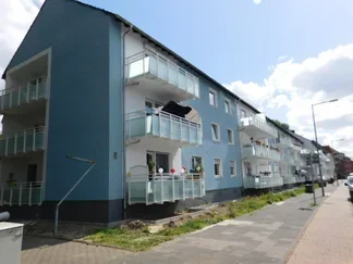 Wohnung Weeserweg in Krefeld