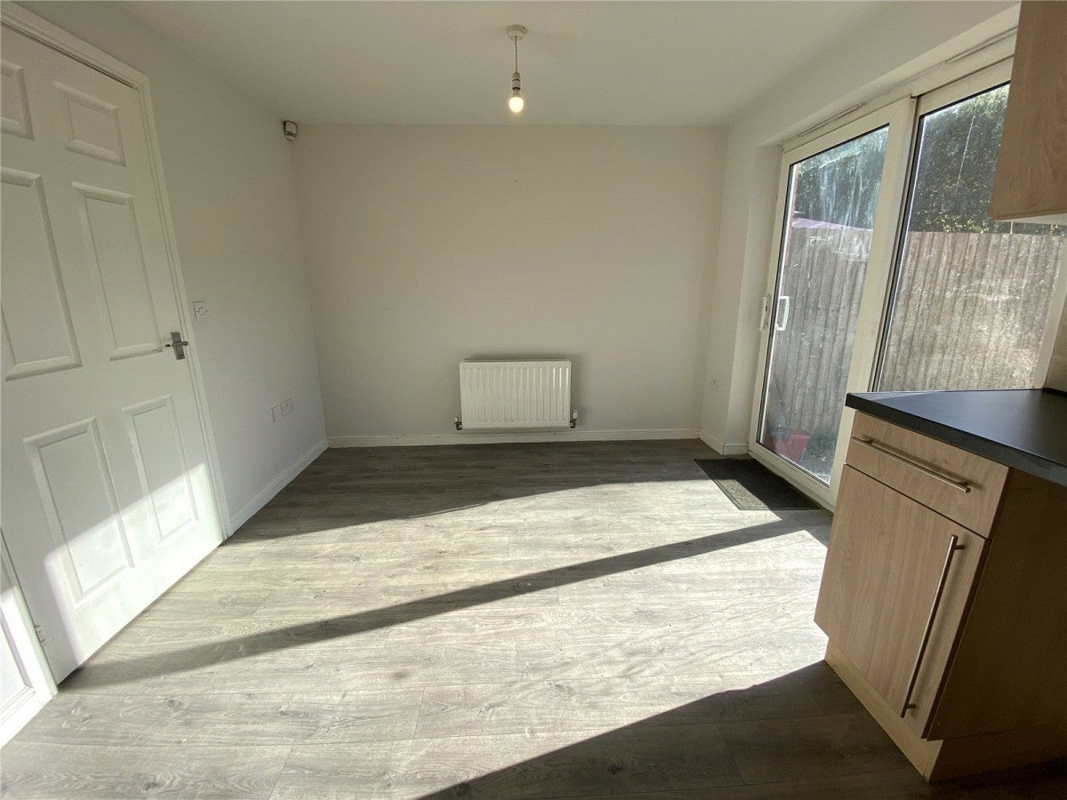 House Dexter Avenue in South Kesteven