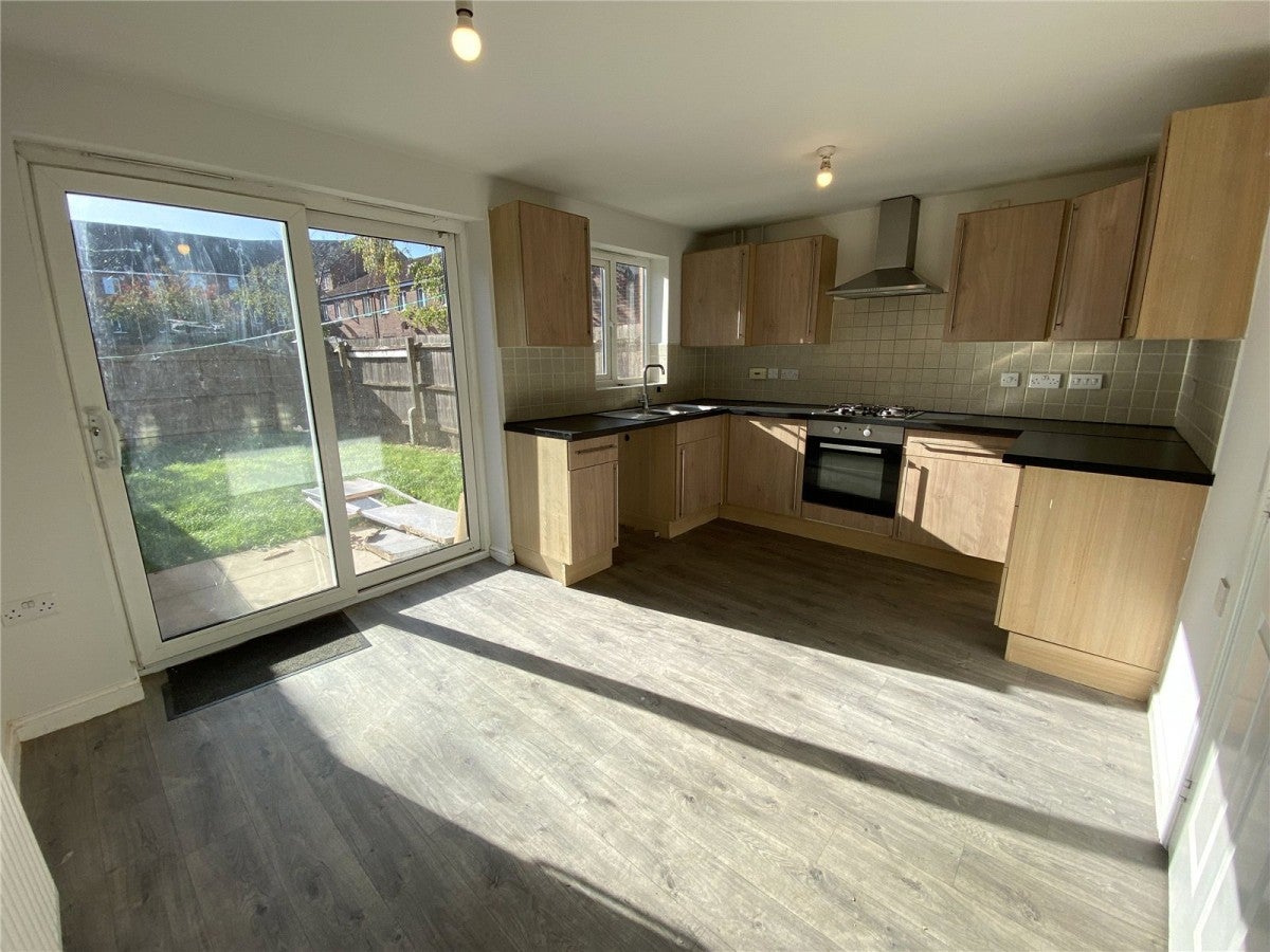 House Dexter Avenue in South Kesteven