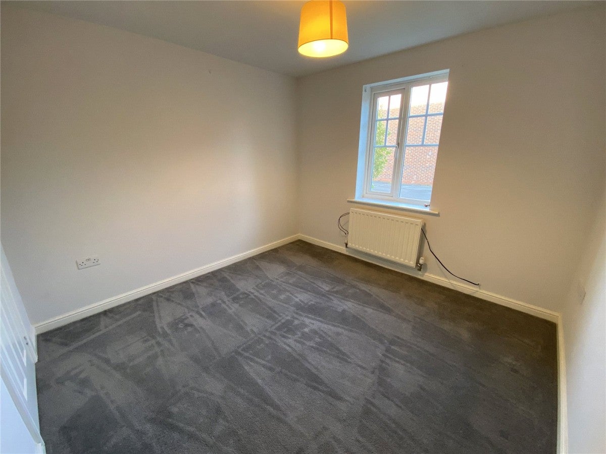 House Dexter Avenue in South Kesteven