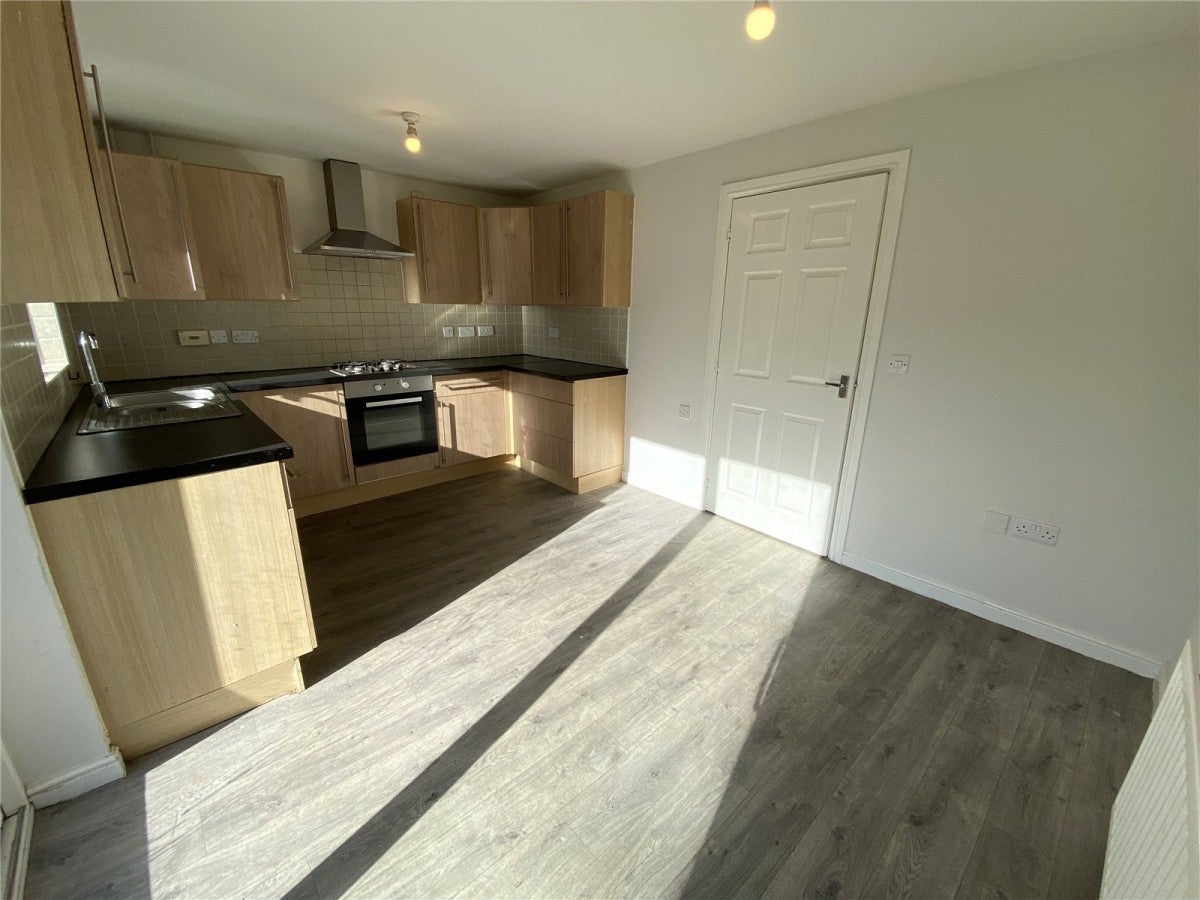 House Dexter Avenue in South Kesteven