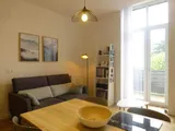 Flat Rue des Brieux in Saint-Égrève