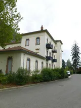 Flat Rue des Brieux in Saint-Égrève