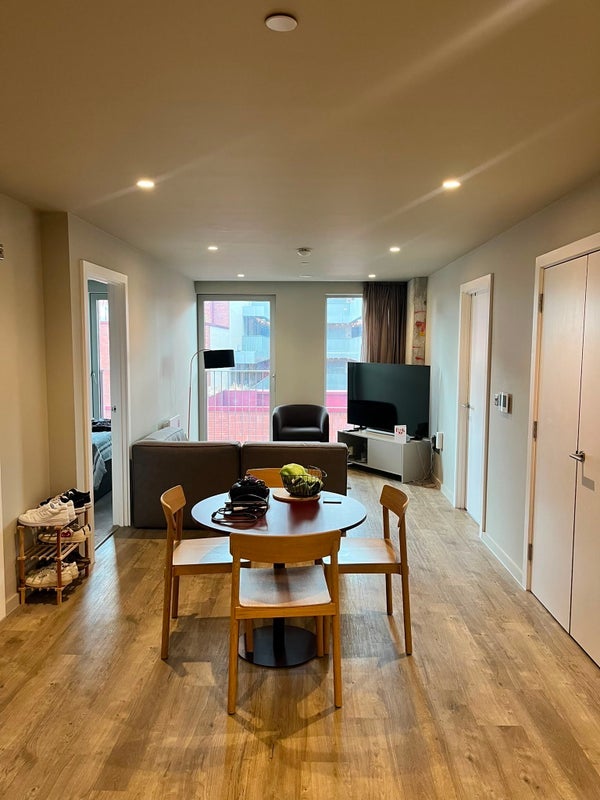 Room Addington Street in Manchester
