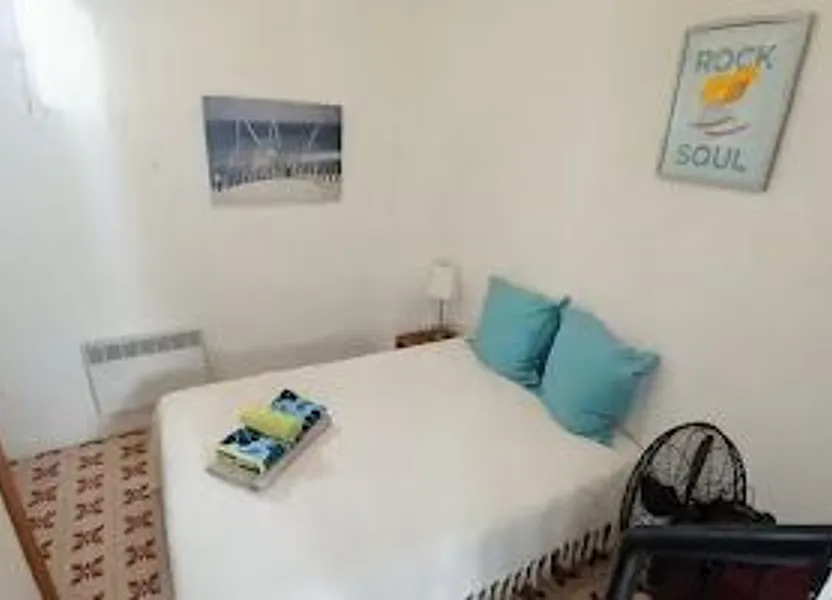 Flat Rue du 4 Septembre in Arles