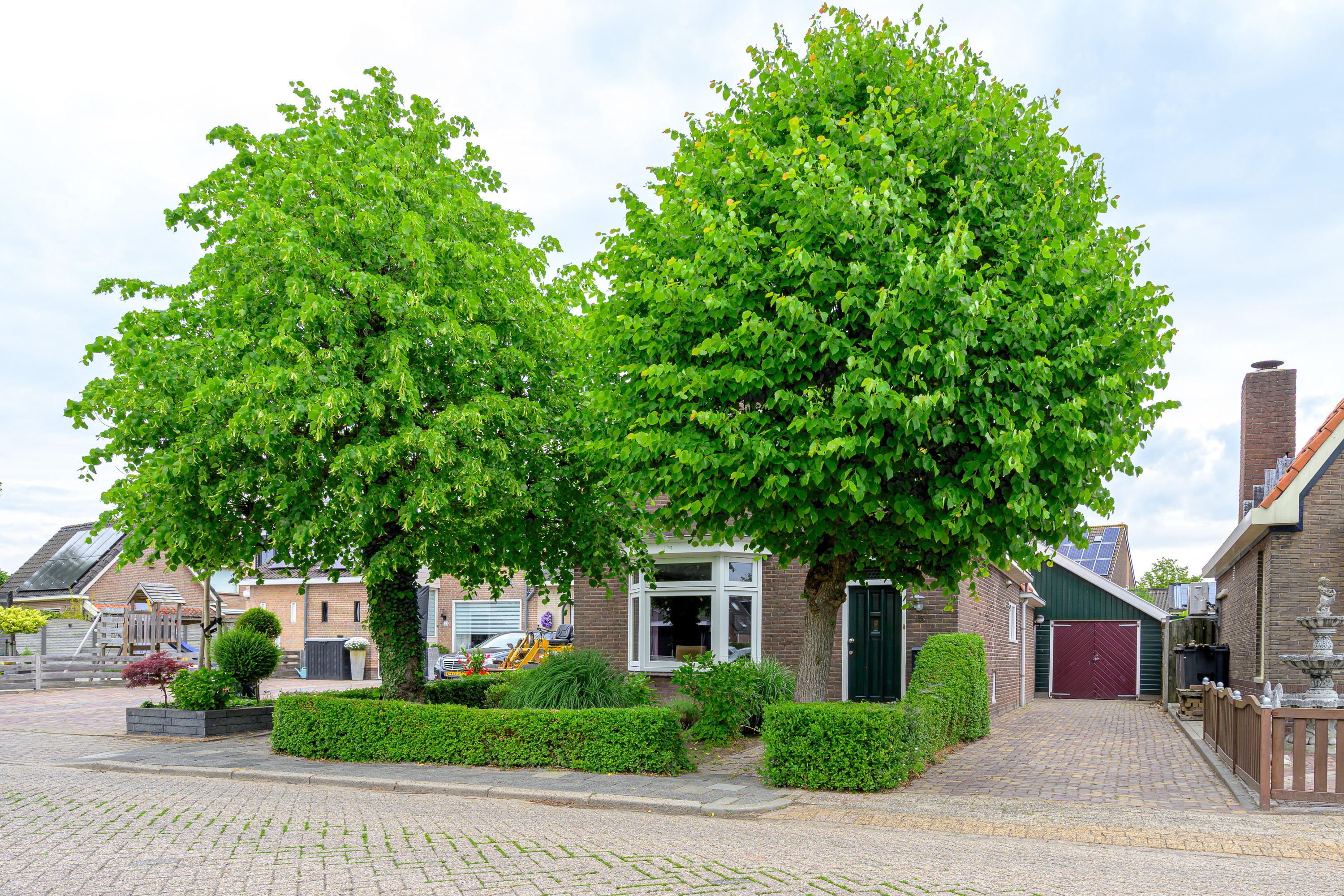 Huis Brakeweg 15 in Medemblik