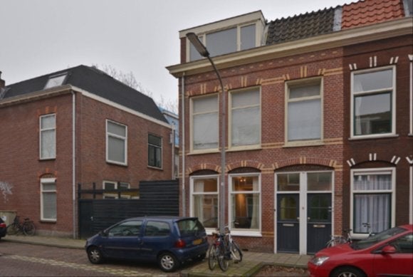 Appartement Gasthuislaan in Haarlem