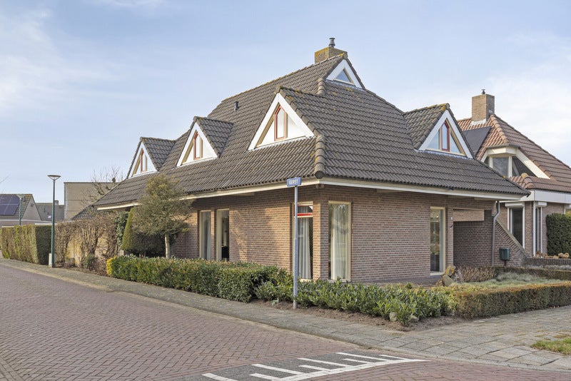 Cathalijnepad 15 in Sint-Oedenrode