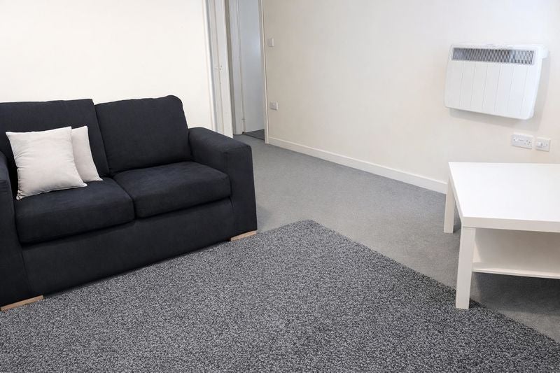 Flat Devon Street in Bolton