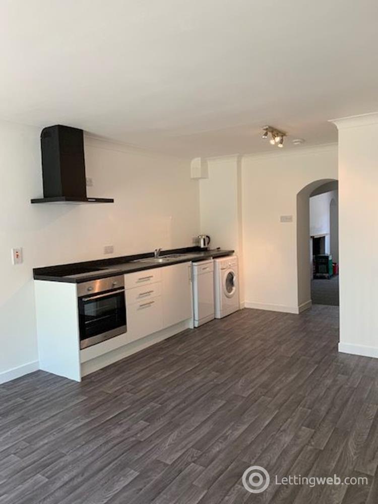 Flat Pirie's Lane in Aberdeen City