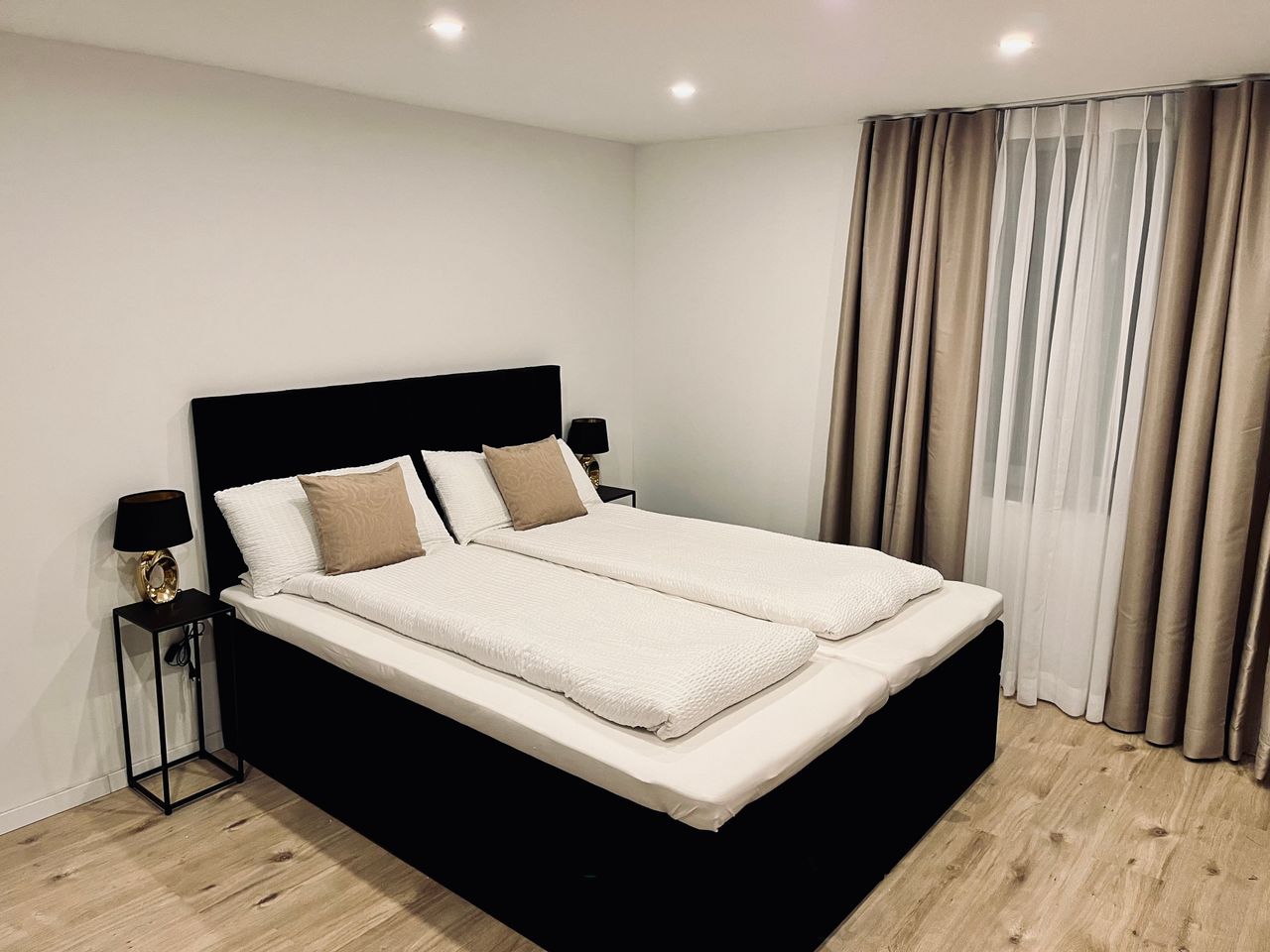 Wohnung Neustraße in Düsseldorf