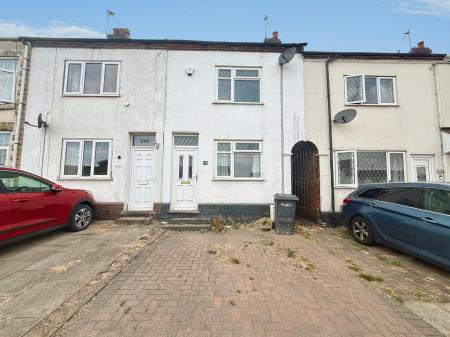 House Bucks Hill in Nuneaton and Bedworth