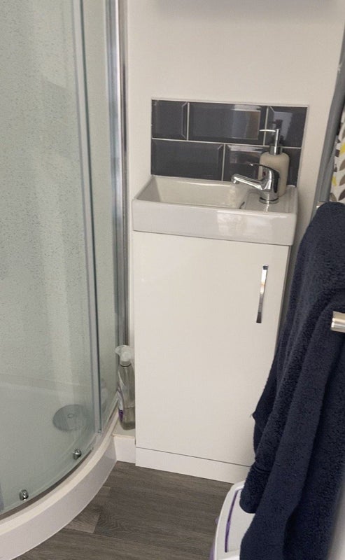 Room Gernant in Ystrad Mynach