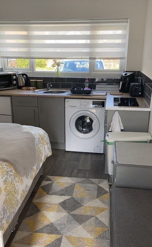 Room Gernant in Ystrad Mynach