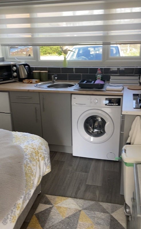 Room Gernant in Ystrad Mynach