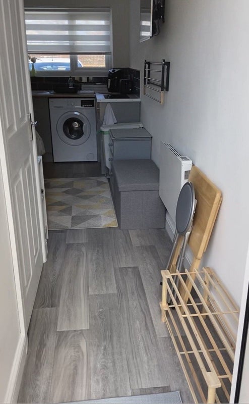Room Gernant in Ystrad Mynach