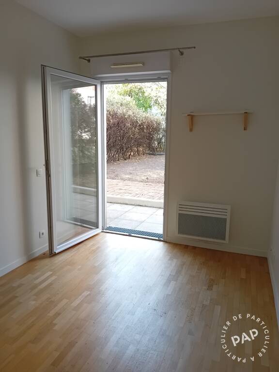 Flat Avenue Marx Dormoy in Montrouge