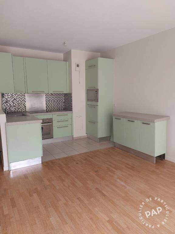 Flat Avenue Marx Dormoy in Montrouge