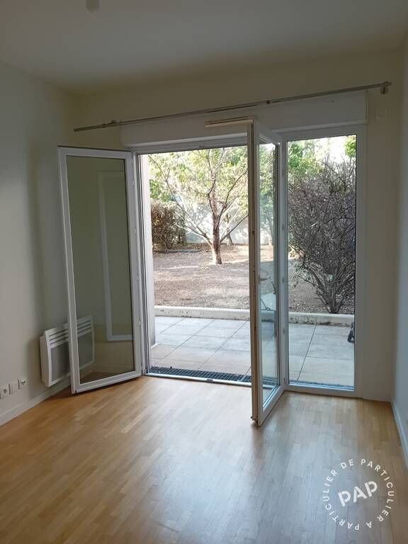 Flat Avenue Marx Dormoy in Montrouge
