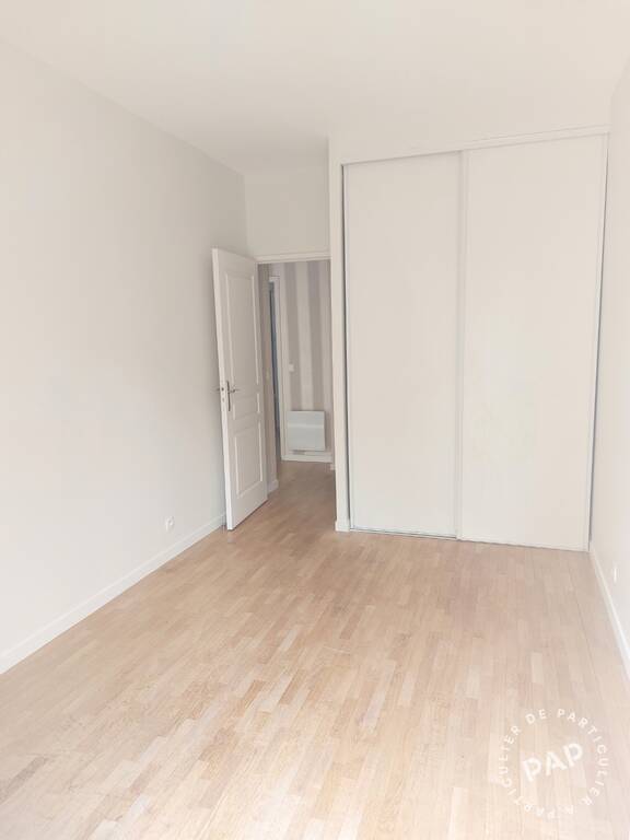 Flat Avenue Marx Dormoy in Montrouge