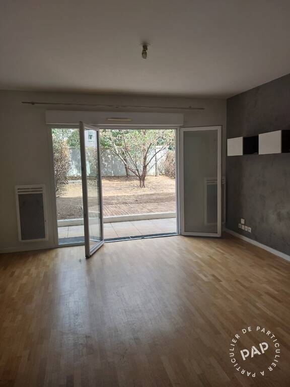 Flat Avenue Marx Dormoy in Montrouge